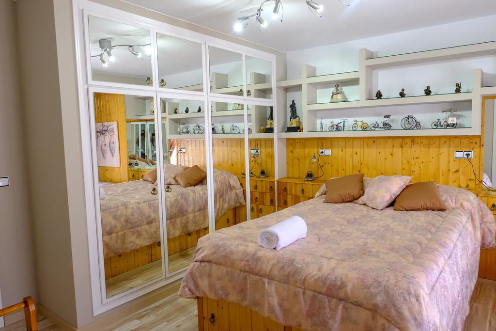 Mequedo San Pascual Villa Alcañiz Dış mekan fotoğraf